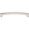 Jeffrey Alexander 160 mm Center-to-Center Polished Nickel Delgado Cabinet Pull 519-160NI - alternate 4